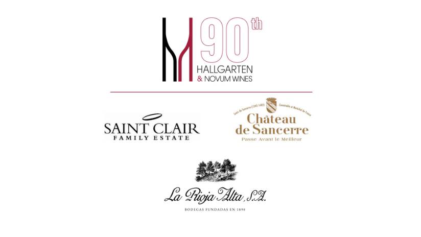 Hallgarten & Novum Wines
